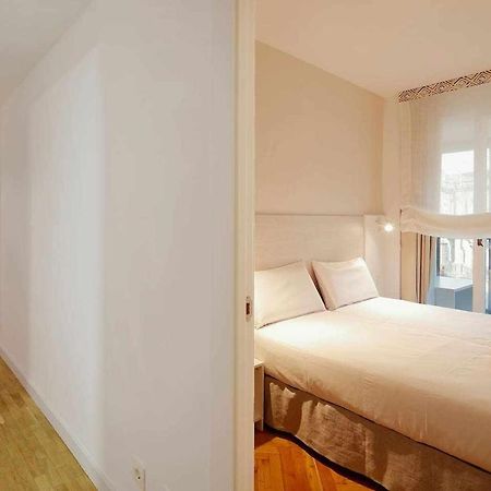 Apartamento Puerto Deportivo - Vut-219-As Хихон Екстериор снимка