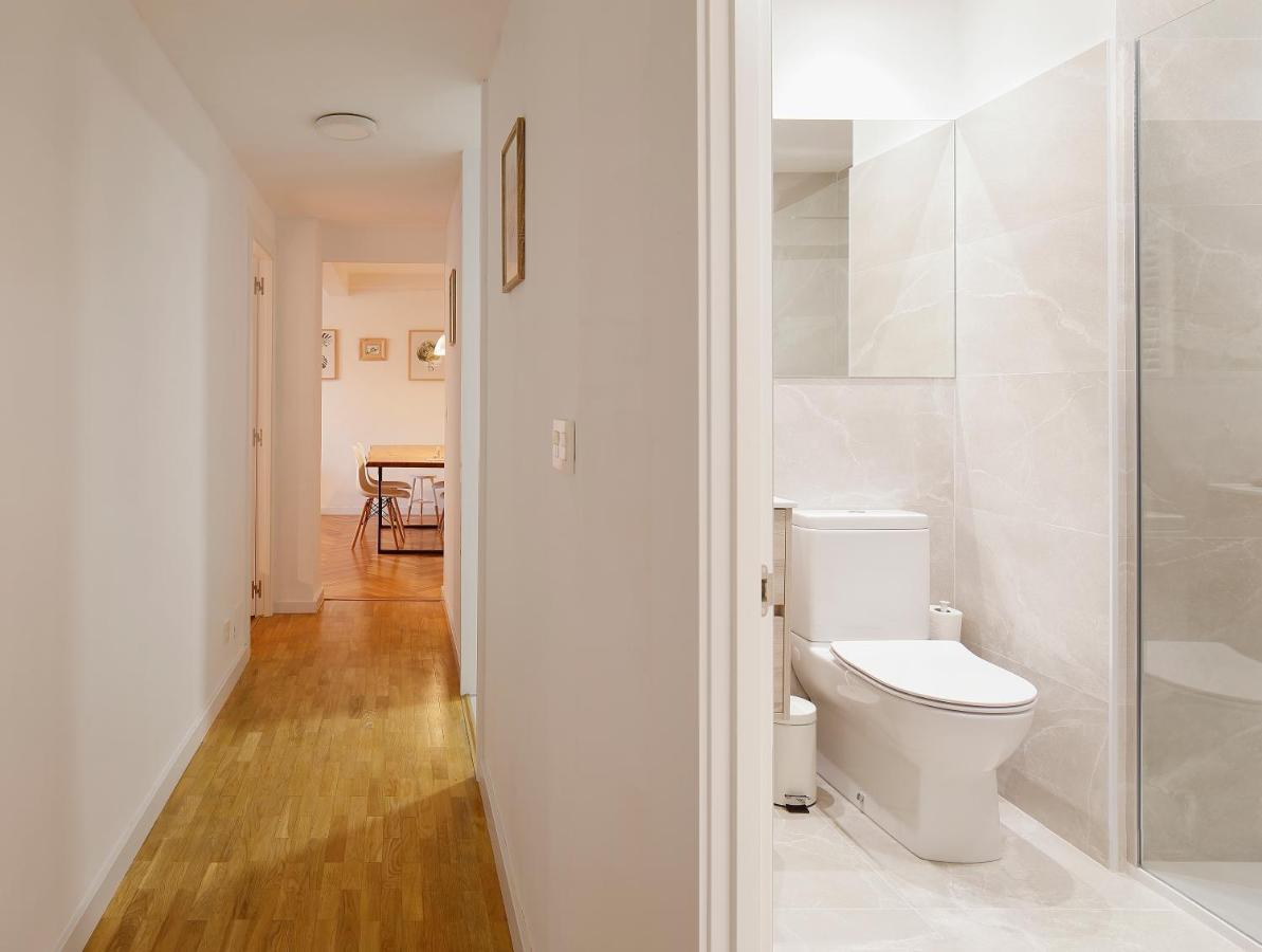 Apartamento Puerto Deportivo - Vut-219-As Хихон Екстериор снимка