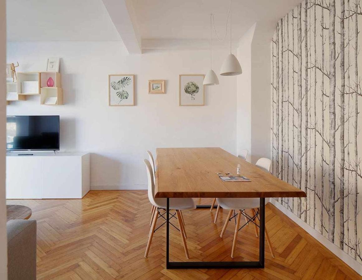 Apartamento Puerto Deportivo - Vut-219-As Хихон Екстериор снимка