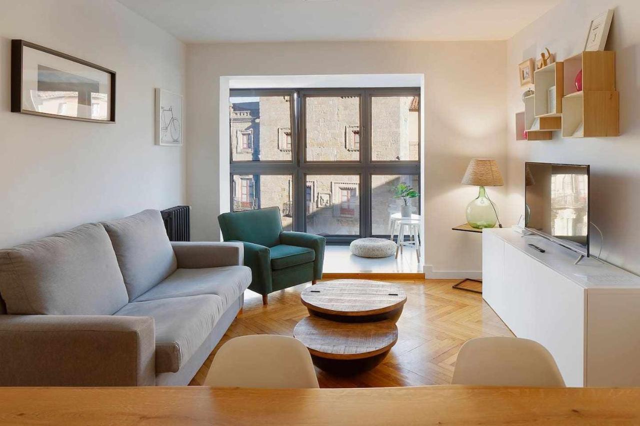 Apartamento Puerto Deportivo - Vut-219-As Хихон Екстериор снимка
