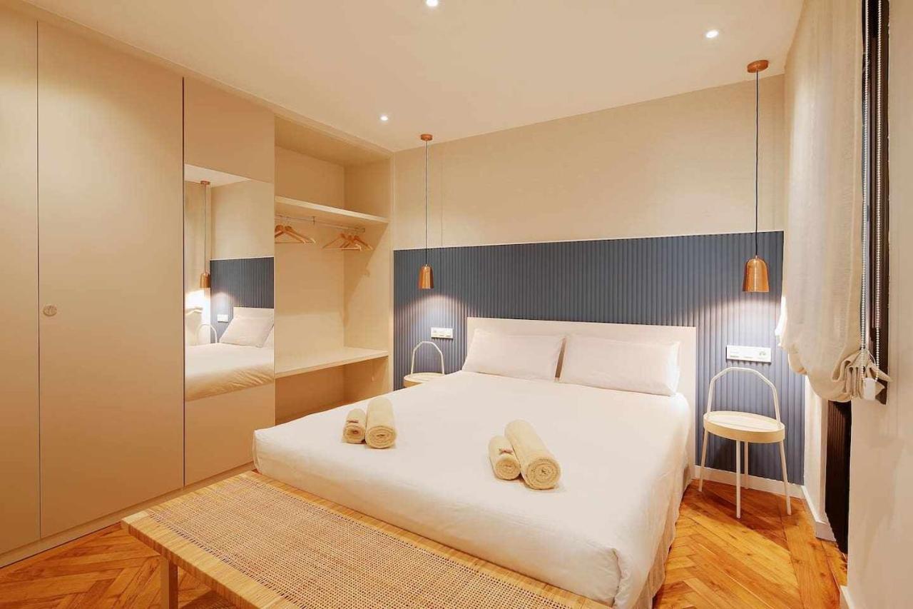 Apartamento Puerto Deportivo - Vut-219-As Хихон Екстериор снимка