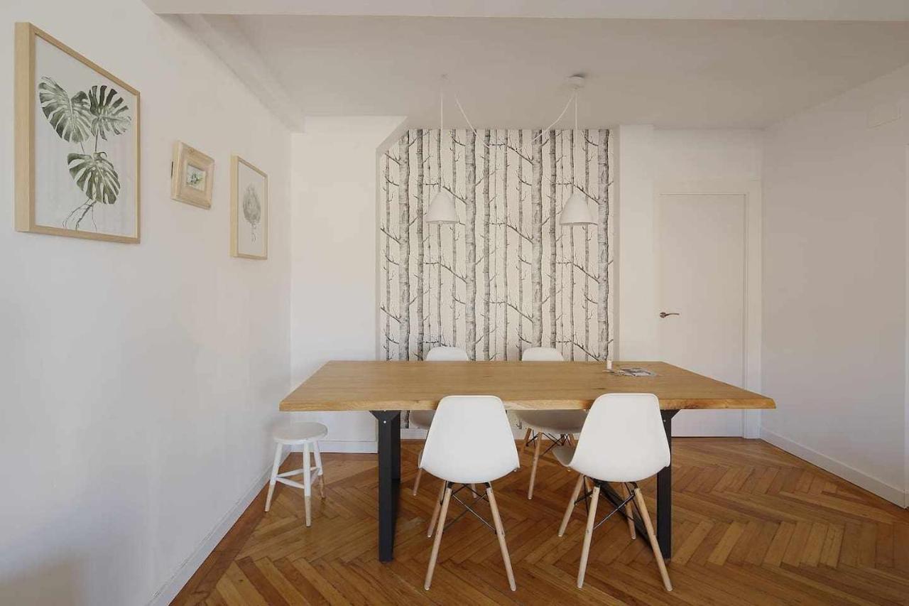 Apartamento Puerto Deportivo - Vut-219-As Хихон Екстериор снимка