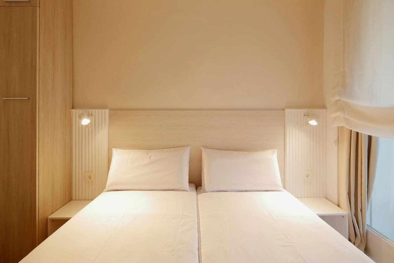 Apartamento Puerto Deportivo - Vut-219-As Хихон Екстериор снимка