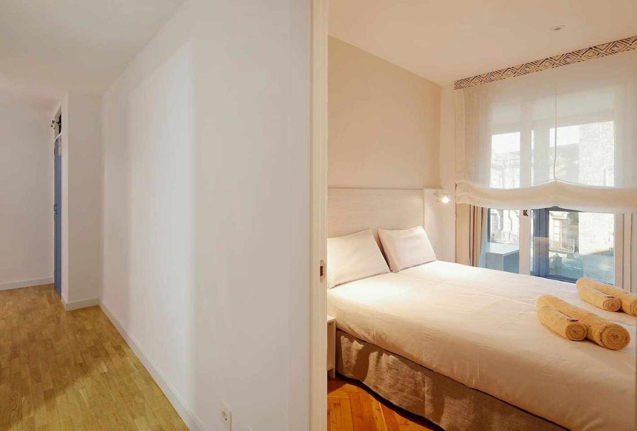 Apartamento Puerto Deportivo - Vut-219-As Хихон Екстериор снимка