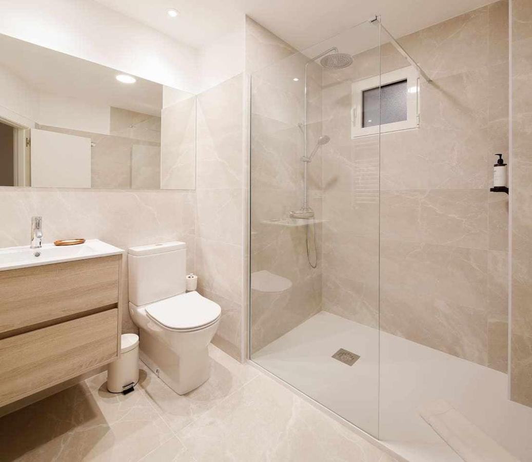 Apartamento Puerto Deportivo - Vut-219-As Хихон Екстериор снимка